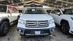 تۆیۆتا هایلۆکس